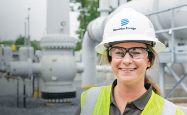 Dominion Energy One Future